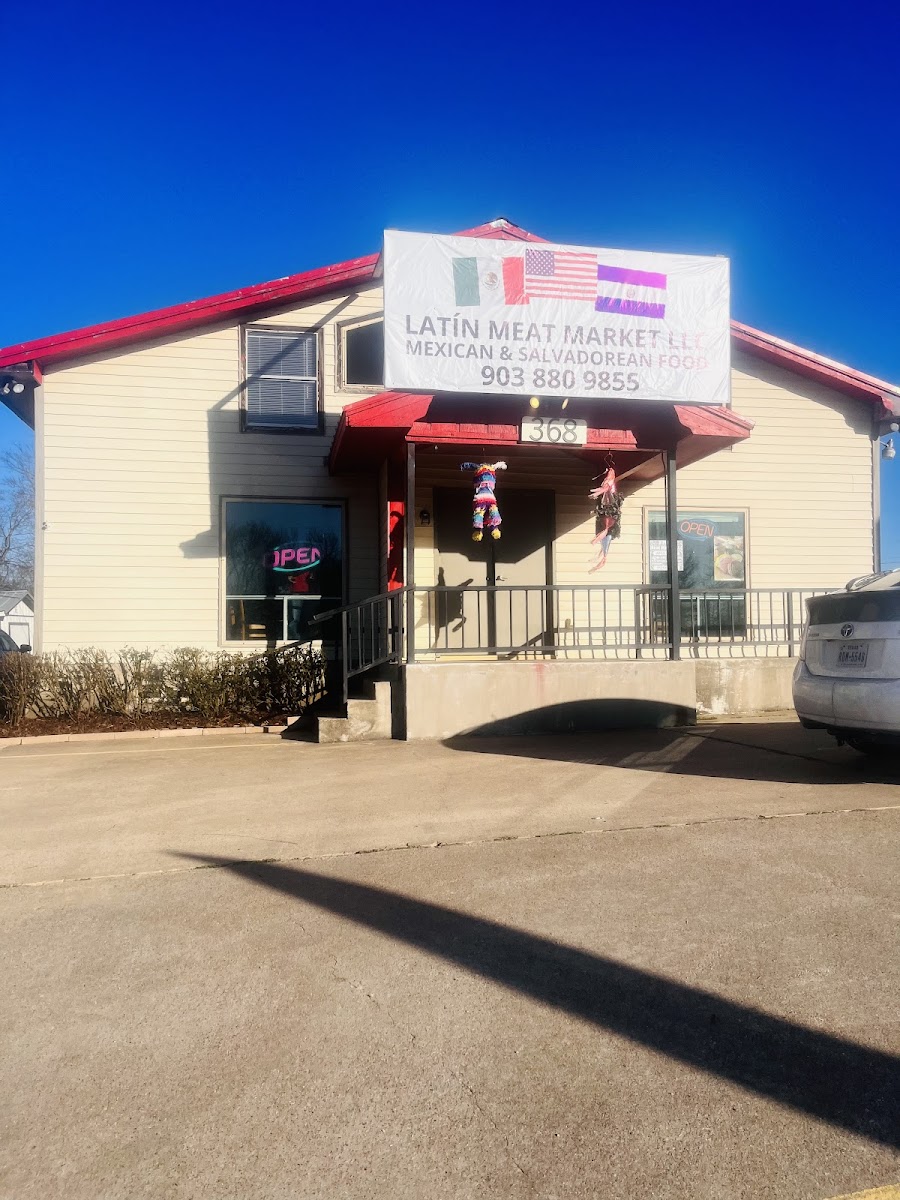 3 Flags Meat Market Llc