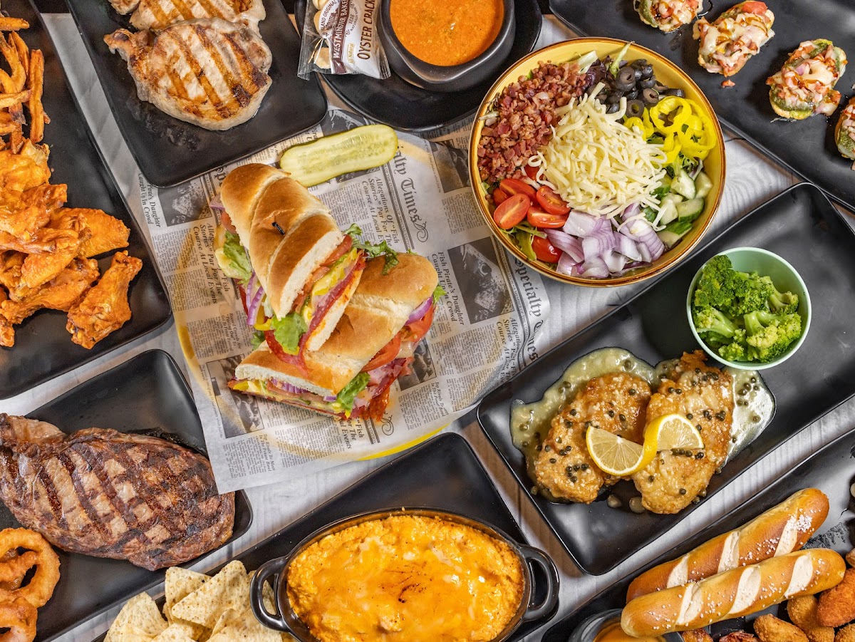 Beebe's Bistro Photos 2